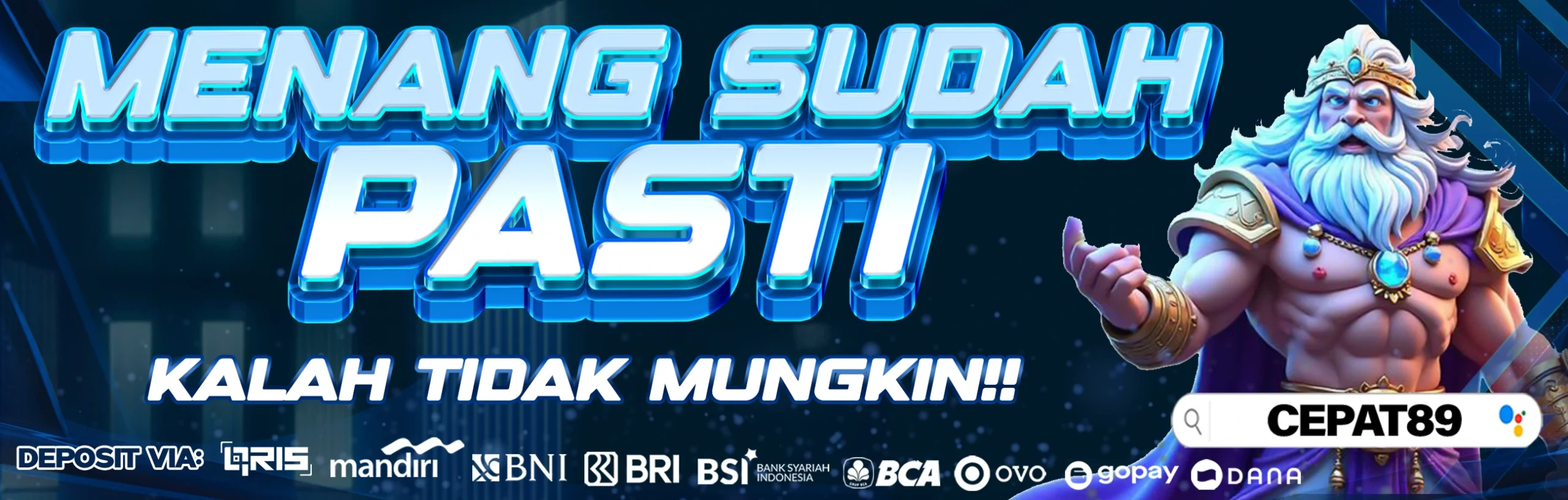 LEDAK88 alternatif